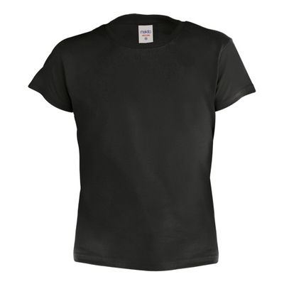 Camiseta Niño Color en algodón 135gm2