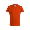 Camiseta Niño Color &quot;keya&quot; YC150