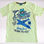 Camiseta Niño Estampada - Boys S/Slv Printed T - Shirt - Top Top (26957) - 1