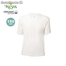Camiseta Niño &quot;keya&quot; Organic KD
