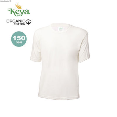 Camiseta Niño &quot;keya&quot; Organic KD