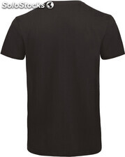 Camiseta Orgánica Inspire cuello de pico hombre