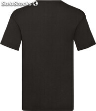 Camiseta Original-T cuello de pico