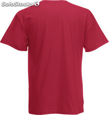 Camiseta Original-T hombre (Full Cut 61-082-0)