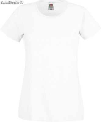 Camiseta Original-T mujer (Full Cut 61-420-0) - Foto 2