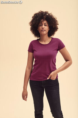 Camiseta Original-T mujer (Full Cut 61-420-0) - Foto 3