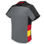 Camiseta para adulto de Tenis color gris - 1