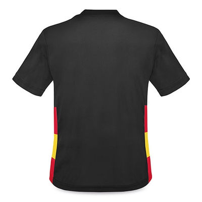 Camiseta para adulto de Tenis color gris - Foto 2