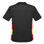 Camiseta para adulto de Tenis color gris - Foto 2
