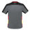 Camiseta para adulto de Tenis color gris - Foto 3