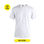 Camiseta para adulto. En material 100% algodón de 150g/m2. - 1