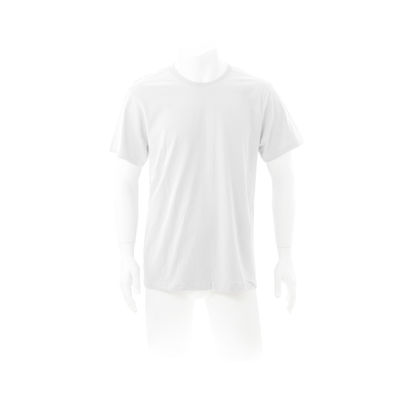 Camiseta para adulto. En material 100% algodón de 150g/m2. - Foto 2