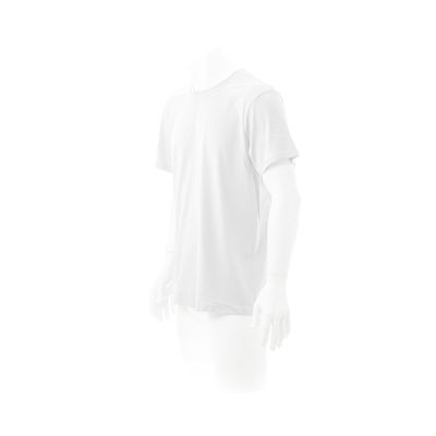 Camiseta para adulto. En material 100% algodón de 150g/m2. - Foto 3