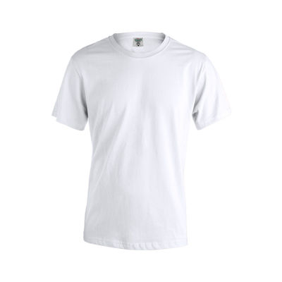 Camiseta para adulto. En material 100% algodón de 150g/m2. - Foto 4