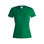 Camiseta para mujer 100% algodón de 150g/m2. - Foto 2