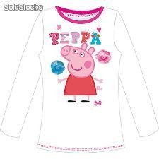 Camiseta Peppa Pig Fashion&quot;&quot;