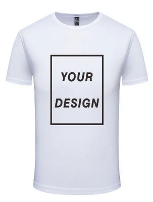 Camiseta personalizada con tu propio logotipo - Foto 3