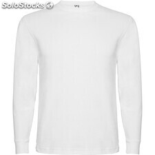 Camiseta pointer niño t/ 5/6 blanco ROCA12054101