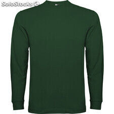 Camiseta pointer t/s verde botella ROCA12040156 - Foto 2
