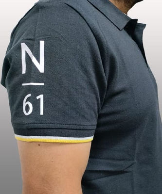 Camiseta Polo hombre - Men&amp;#39;s s/Slv Polo Shirt - navigare sports - Foto 3