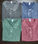 Camiseta Polo Hombre - Men&amp;#39;s S/Slv Washing Polo T - Shirt (27228) - Foto 4