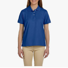 Camiseta Polo Niña - Girls S/Slv Polo Shirt