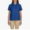 Camiseta Polo Niña - Girls S/Slv Polo Shirt - 1