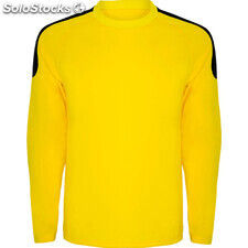Camiseta portero spider t/m amarillo ROCA04030203