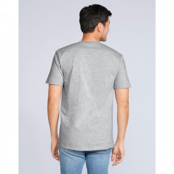 Camiseta Premium 185 gr