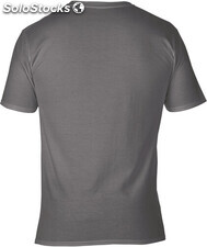 Camiseta Premium cuello de pico hombre
