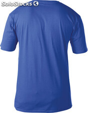 Camiseta Premium cuello de pico hombre
