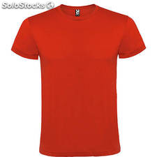 Camiseta roja oferta lotes de 100 unidades