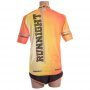 Camiseta running trail RN16 naranja - Foto 2