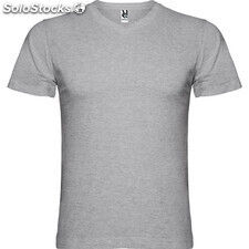 Camiseta samoyedo t/l negro ROCA65030302 - Foto 4