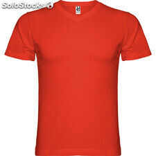 Camiseta samoyedo t/s rojo ROCA65030160 - Foto 5