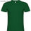 Camiseta samoyedo t/s verde botella ROCA65030156 - Foto 3