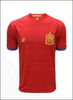 Camiseta seleccion española de futbol eurocopa 2016 Talla m