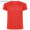 Camiseta sepang t/l rojo ROCA04160360 - Foto 5