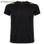 Camiseta sepang t/m negro ROCA04160202 - 1