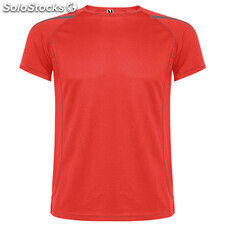 Camiseta sepang t/s rojo ROCA04160160 - Foto 5