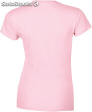 Camiseta Softstyle mujer