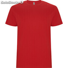 Camiseta stafford t/11/12 rojo crisantemo ROCA668144262