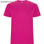 Camiseta stafford t/11/12 rojo crisantemo ROCA668144262 - Foto 3
