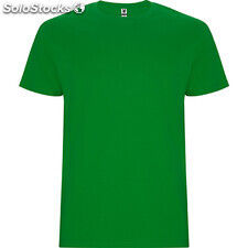 Camiseta stafford t/7/8 verde grass ROCA66814283 - Foto 5