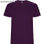 Camiseta stafford t/l purpura ROCA66810371 - Foto 3
