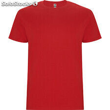Camiseta stafford t/s rojo ROCA66810160 - Foto 2