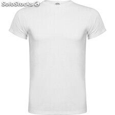 Camiseta sublima hombre t/5/6 blanco ROCA71294101 - Foto 2