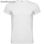 Camiseta sublima hombre t/7/8 blanco ROCA71294201 - Foto 4