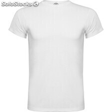 Camiseta sublima hombre t/xxl blanco ROCA71290501