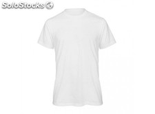 Camiseta Sublimación Hombre 140g - 100% Poliéster